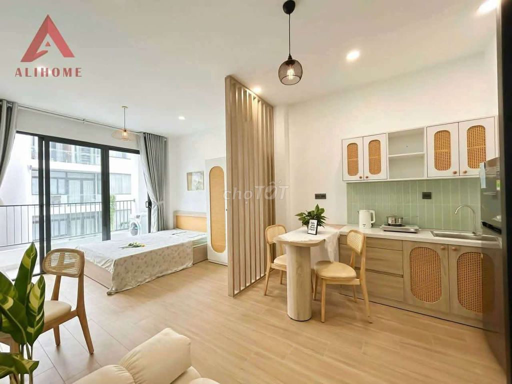 Căn hộ / chung cư tại 10, TP. Hồ Chí Minh - ảnh 1