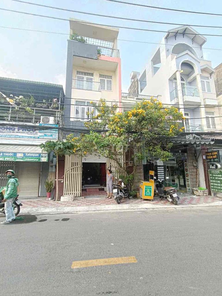 Nhà riêng tại Thủ Đức, TP. Hồ Chí Minh - ảnh 1