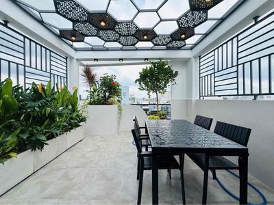 Nhà riêng tại Bình Tân, TP. Hồ Chí Minh - ảnh 1