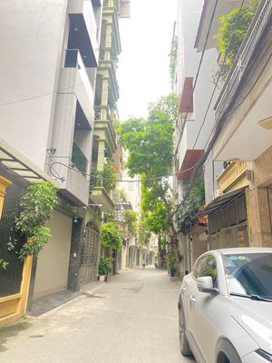 Nhà riêng tại Thanh Xuân, Hà Nội - ảnh 1