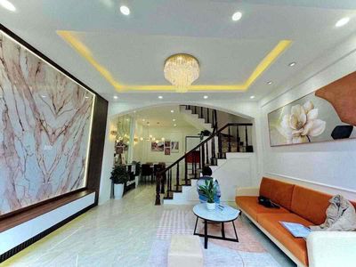 Nhà riêng tại Đống Đa, Hà Nội - ảnh 1