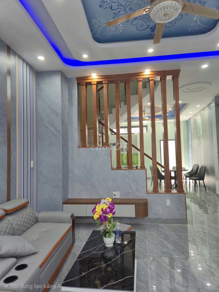 Nhà riêng tại Thủ Đức, TP. Hồ Chí Minh - ảnh 1