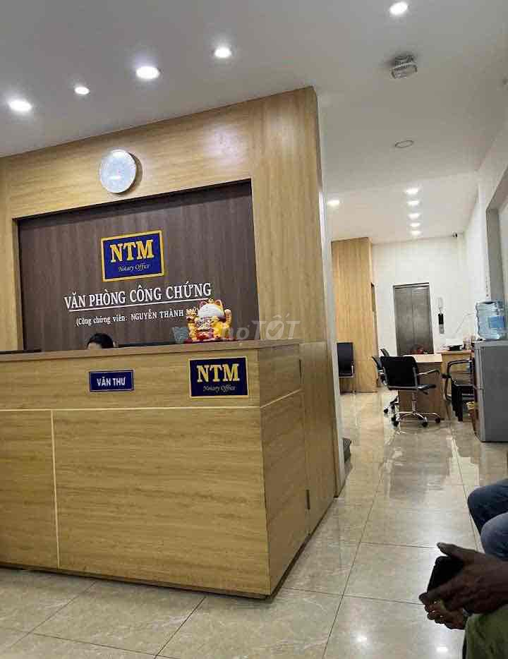 Nhà riêng tại 11, TP. Hồ Chí Minh - ảnh 1