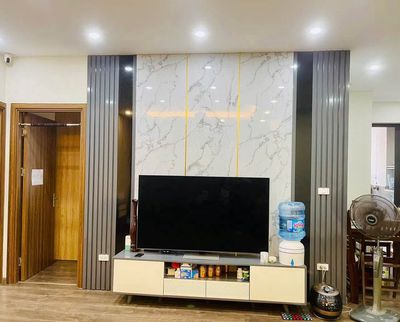 Căn hộ / chung cư tại Hoàng Mai, Hà Nội - ảnh 1