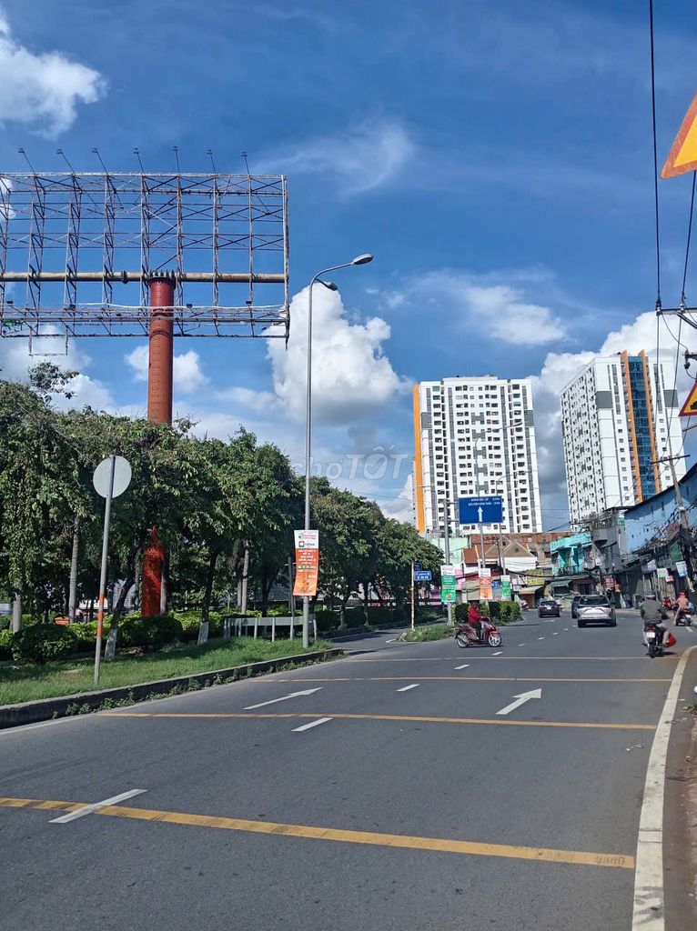 Nhà riêng tại Thủ Đức, TP. Hồ Chí Minh - ảnh 1