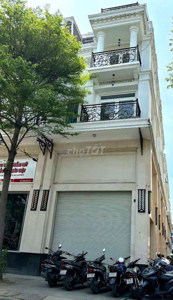 Nhà riêng tại 3, TP. Hồ Chí Minh - ảnh 1