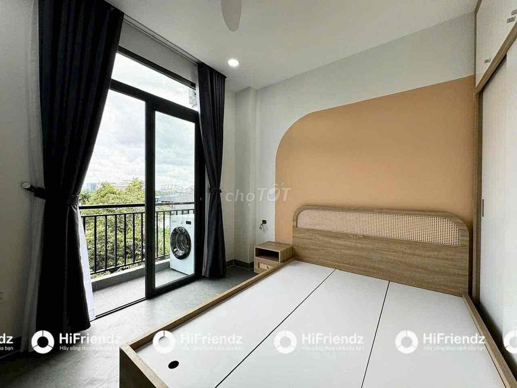 Căn hộ / chung cư tại Thủ Đức, TP. Hồ Chí Minh - ảnh 1