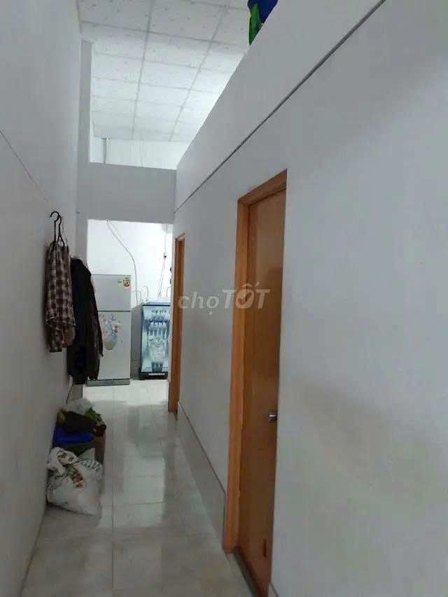 Nhà riêng tại Củ Chi, TP. Hồ Chí Minh - ảnh 1