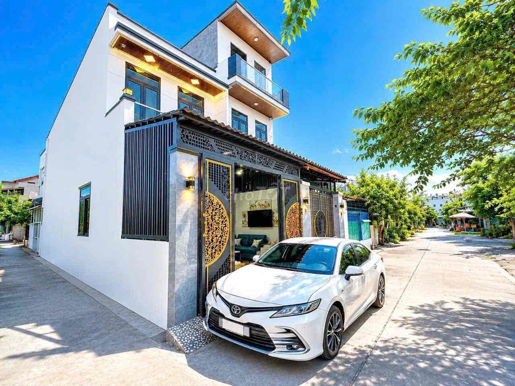 Nhà riêng tại Nhà Bè, TP. Hồ Chí Minh - ảnh 1