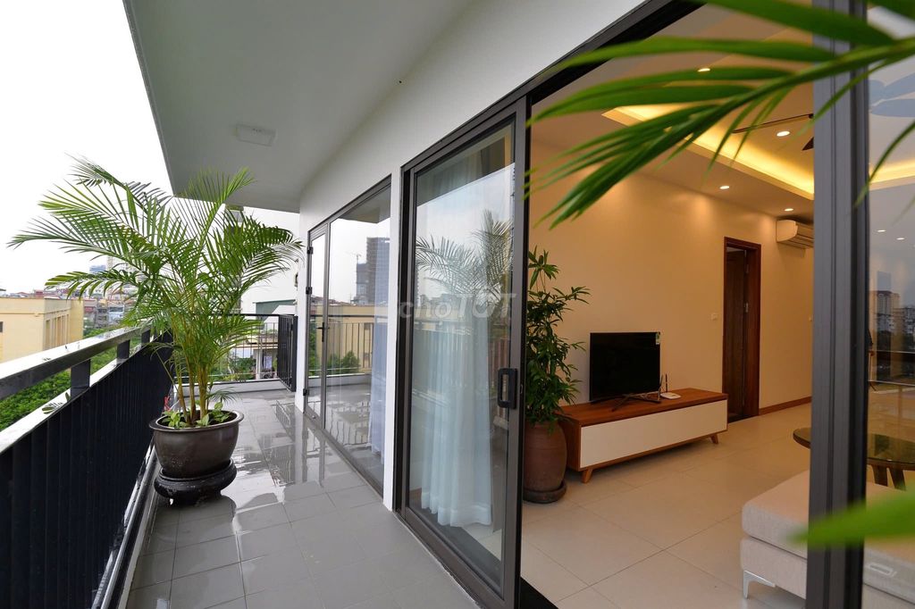 Căn hộ / chung cư tại Cầu Giấy, Hà Nội - ảnh 1