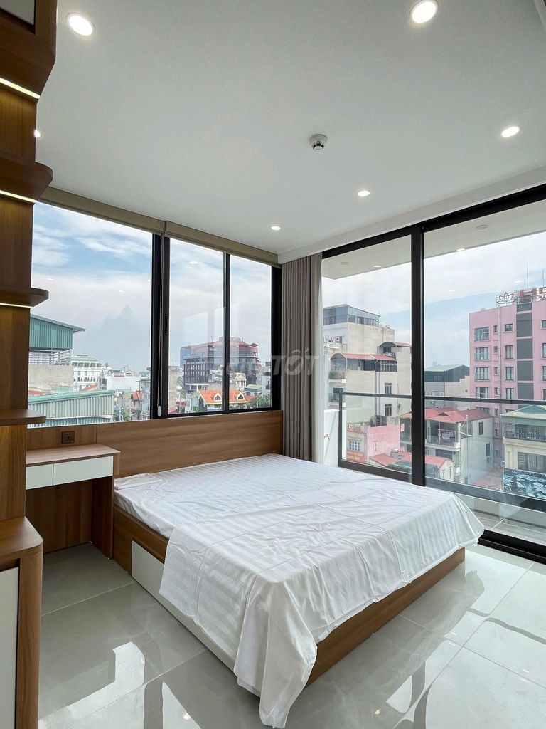 Căn hộ / chung cư tại Tây Hồ, Hà Nội - ảnh 1