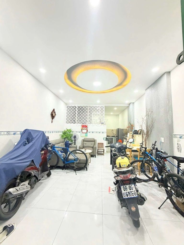 Nhà riêng tại Tân Bình, TP. Hồ Chí Minh - ảnh 1