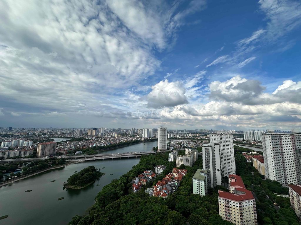 Căn hộ / chung cư tại Hoàng Mai, Hà Nội - ảnh 1