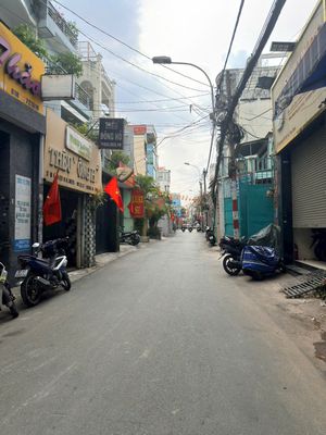 Nhà riêng tại Tân Bình, TP. Hồ Chí Minh - ảnh 1