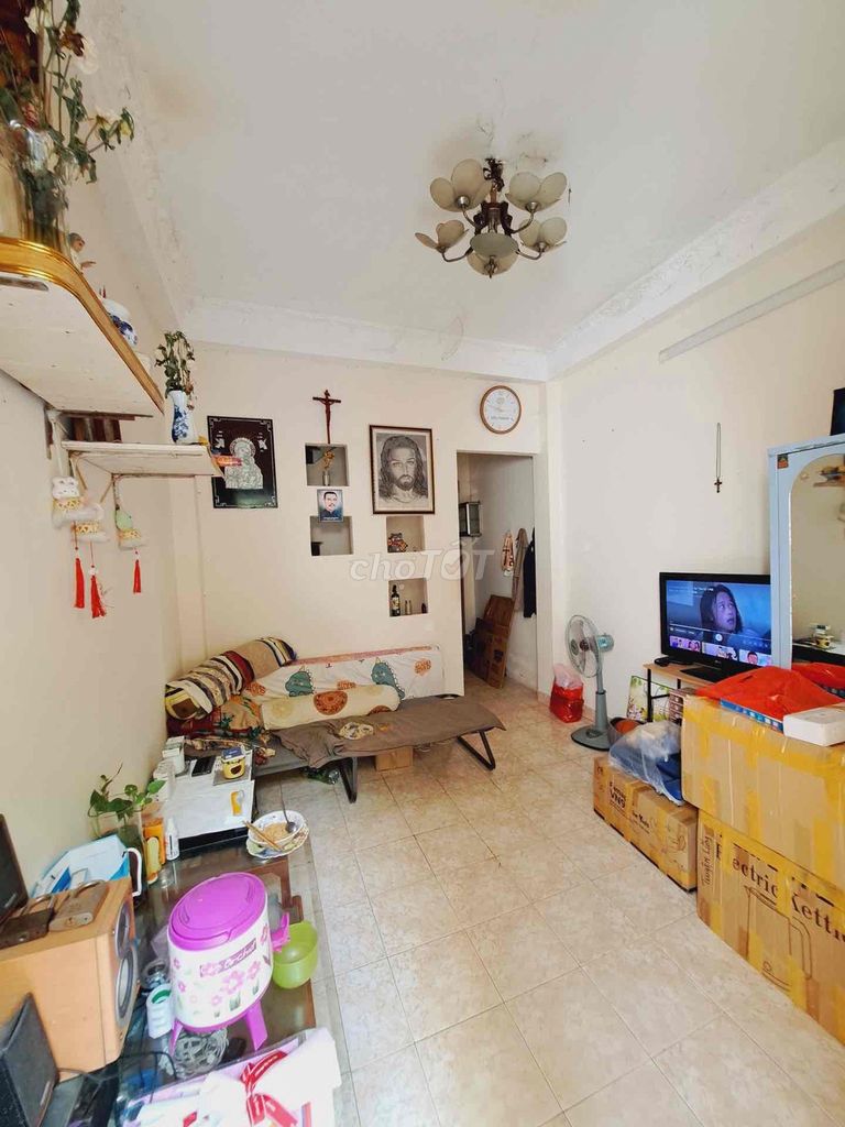 Nhà riêng tại Gò Vấp, TP. Hồ Chí Minh - ảnh 1