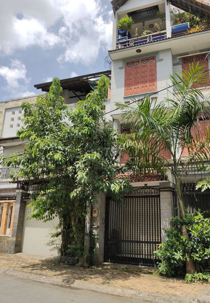 Nhà riêng tại Thủ Đức, TP. Hồ Chí Minh - ảnh 1