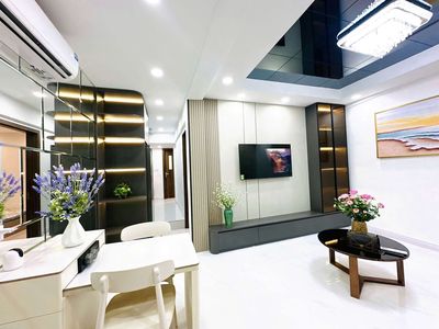 Căn hộ / chung cư tại Đống Đa, Hà Nội - ảnh 1