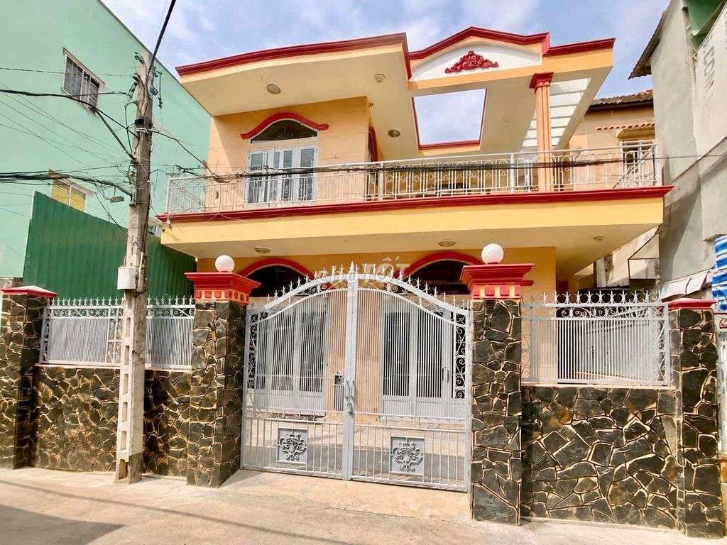 Nhà riêng tại Thủ Đức, TP. Hồ Chí Minh - ảnh 1