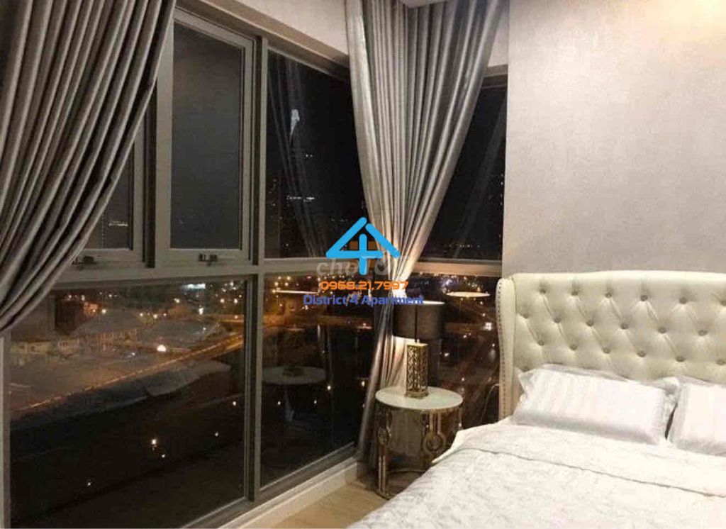 Căn hộ / chung cư tại 4, TP. Hồ Chí Minh - ảnh 1