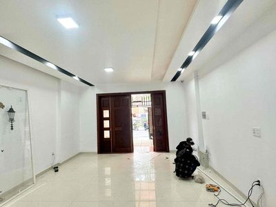 Nhà riêng tại Gò Vấp, TP. Hồ Chí Minh - ảnh 1