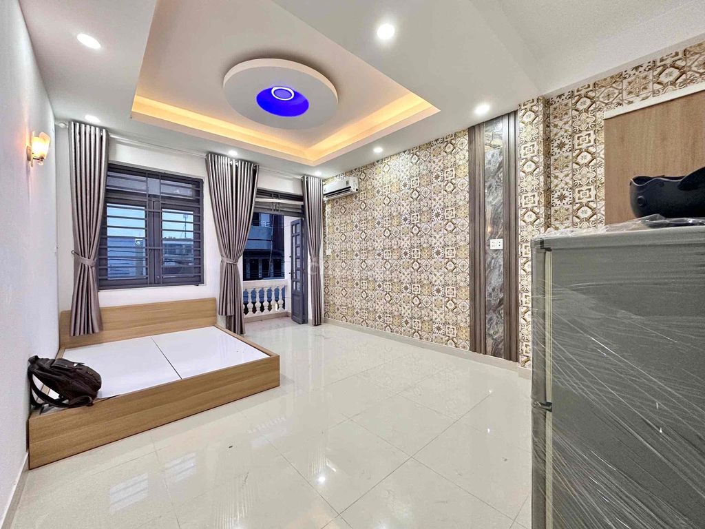 Căn hộ / chung cư tại Gò Vấp, TP. Hồ Chí Minh - ảnh 1