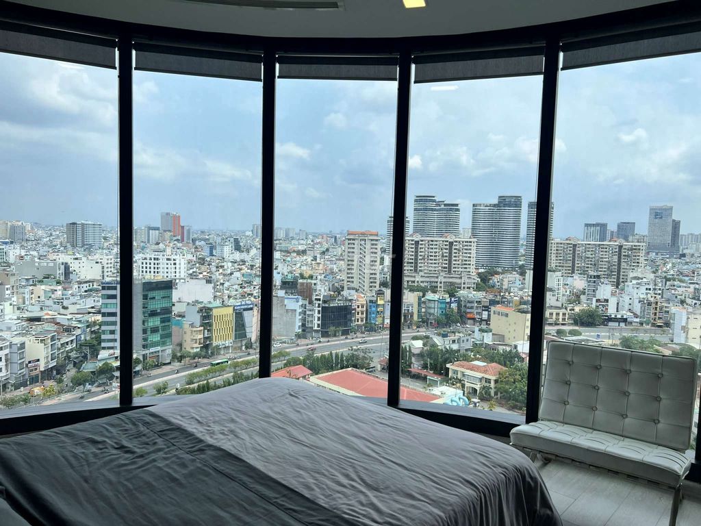 Căn hộ / chung cư tại 1, TP. Hồ Chí Minh - ảnh 1