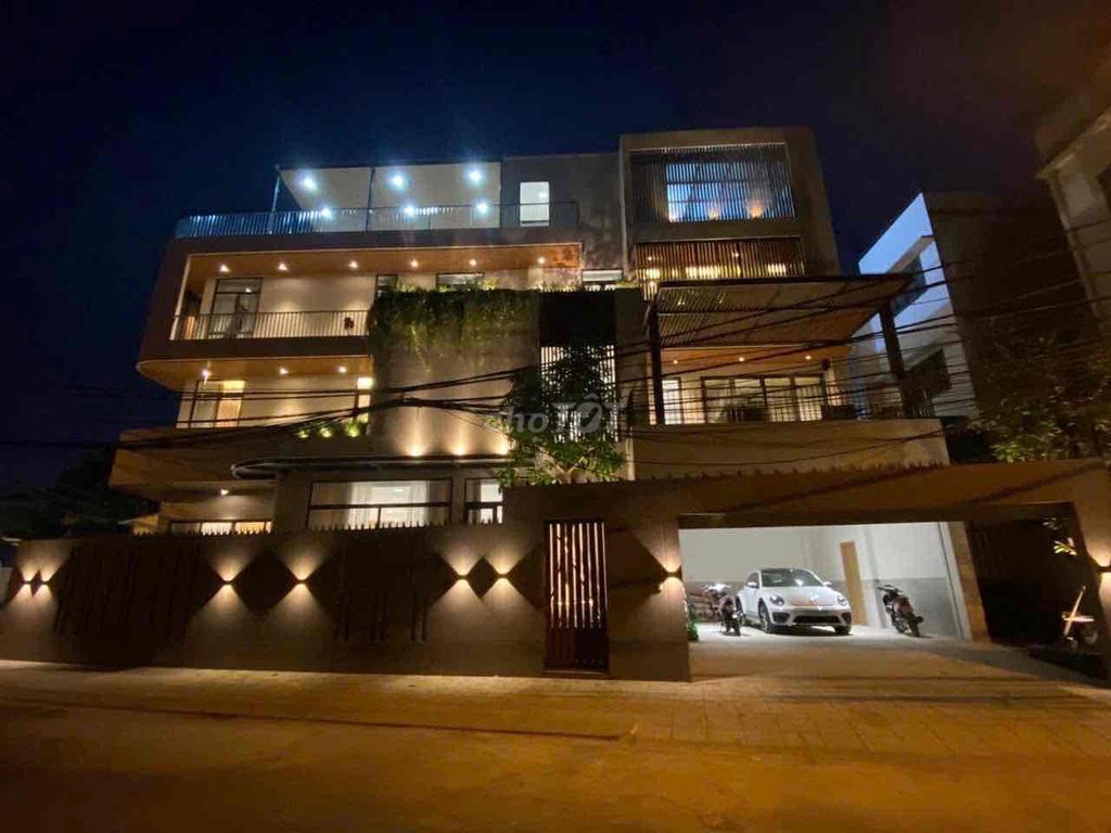 Nhà riêng tại Bình Tân, TP. Hồ Chí Minh - ảnh 1