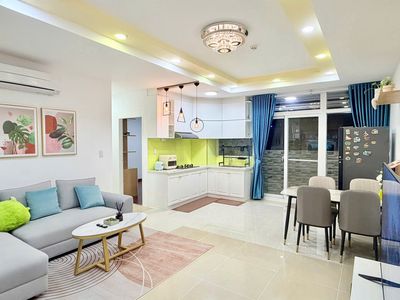 Căn hộ / chung cư tại Bình Tân, TP. Hồ Chí Minh - ảnh 1
