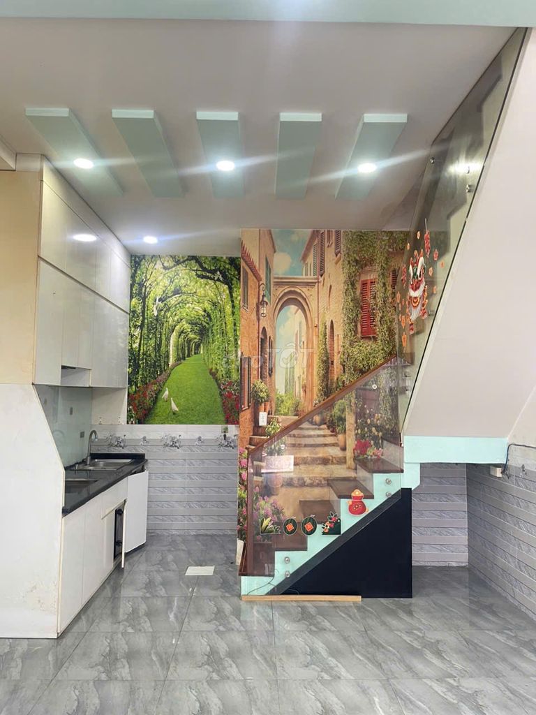 Nhà riêng tại 12, TP. Hồ Chí Minh - ảnh 1