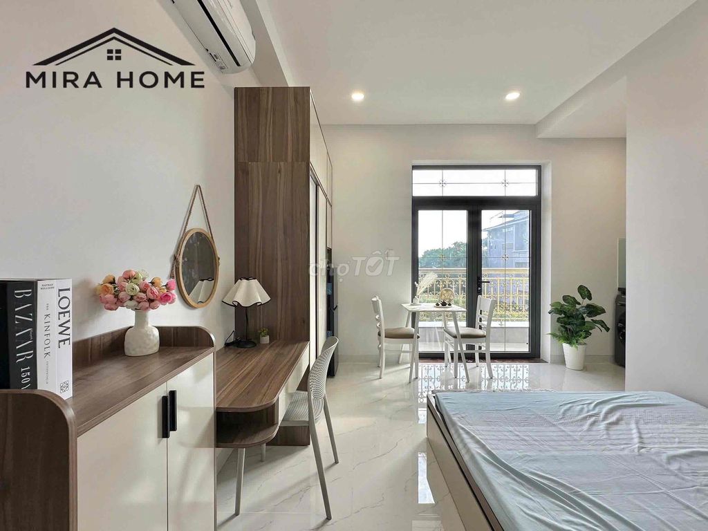 Căn hộ / chung cư tại 7, TP. Hồ Chí Minh - ảnh 1