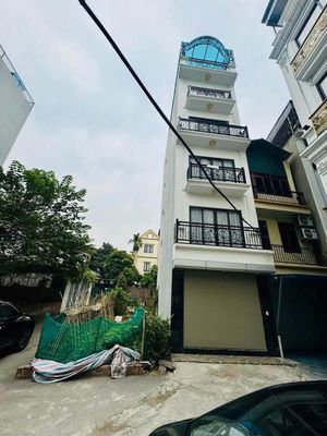 Nhà riêng tại Long Biên, Hà Nội - ảnh 1