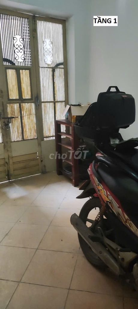 Nhà riêng tại Đống Đa, Hà Nội - ảnh 1