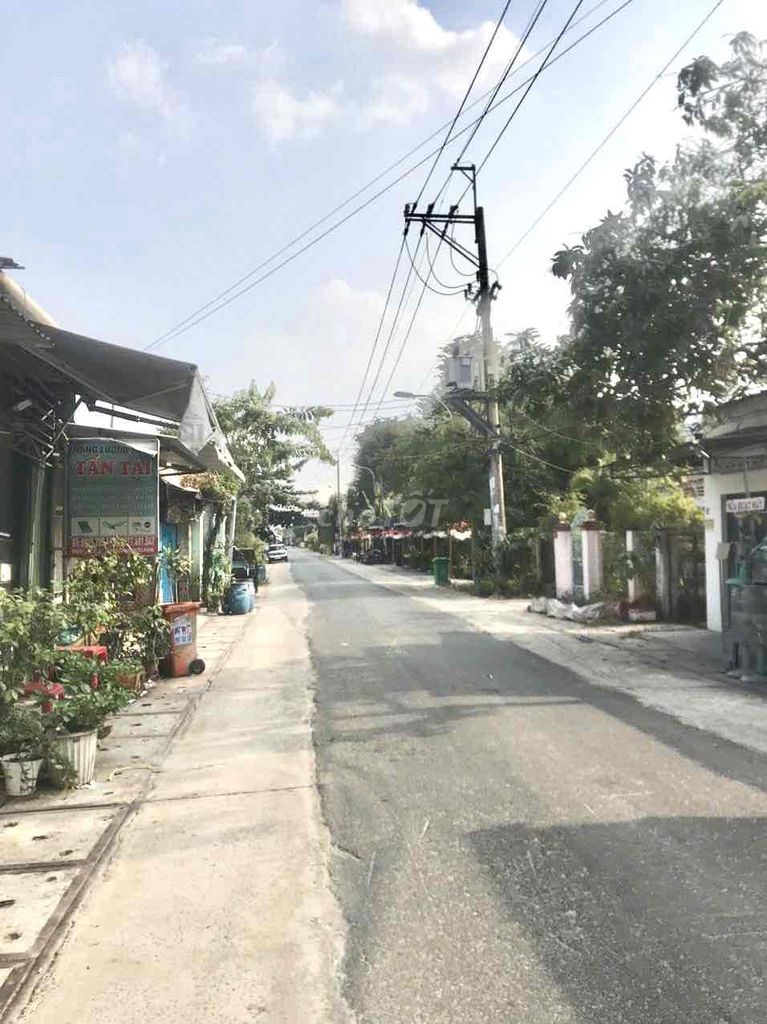 Nhà riêng tại Củ Chi, TP. Hồ Chí Minh - ảnh 1