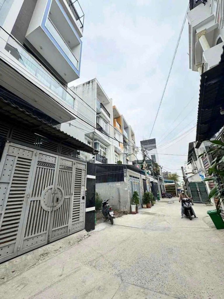Nhà riêng tại Thủ Đức, TP. Hồ Chí Minh - ảnh 1