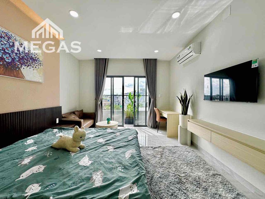 Căn hộ / chung cư tại Tân Bình, TP. Hồ Chí Minh - ảnh 1
