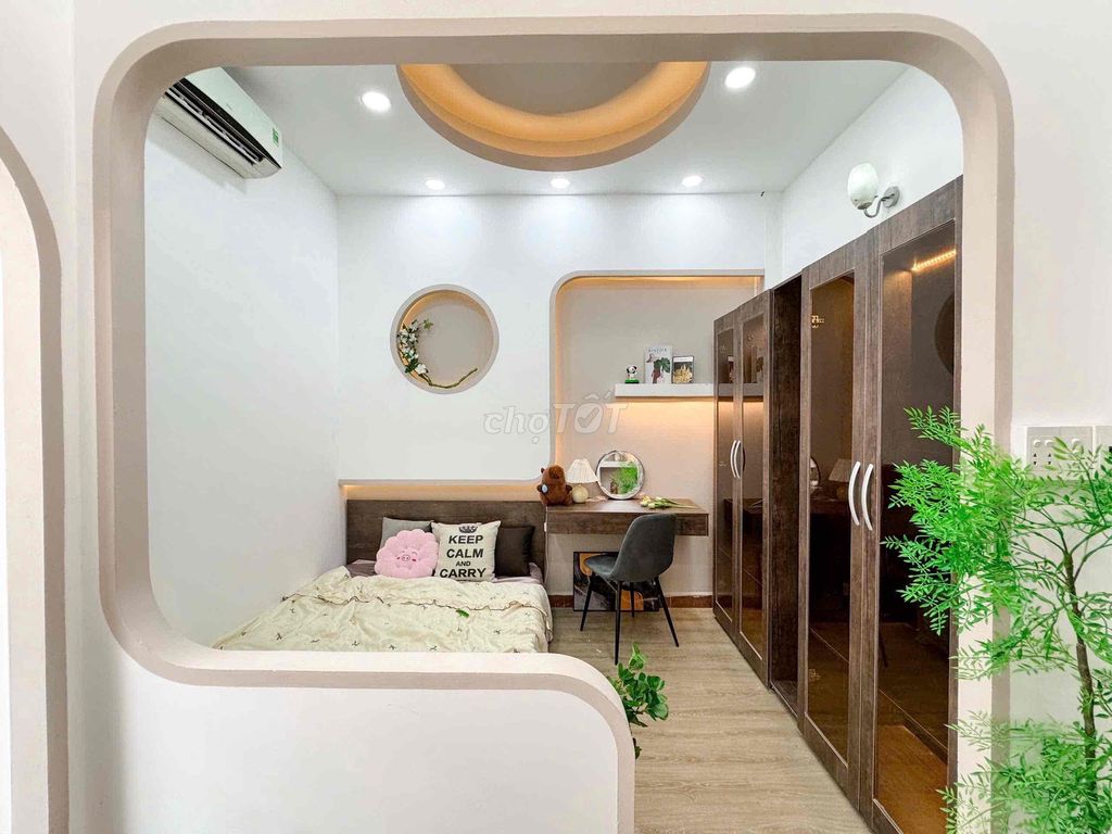 Căn hộ / chung cư tại Phú Nhuận, TP. Hồ Chí Minh - ảnh 1