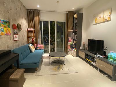 Apartment / condo in Nhà Bè, TP. Hồ Chí Minh - photo 1