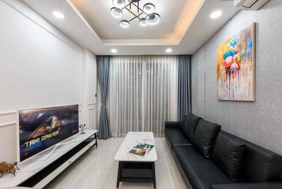 Căn hộ / chung cư tại 4, TP. Hồ Chí Minh - ảnh 1