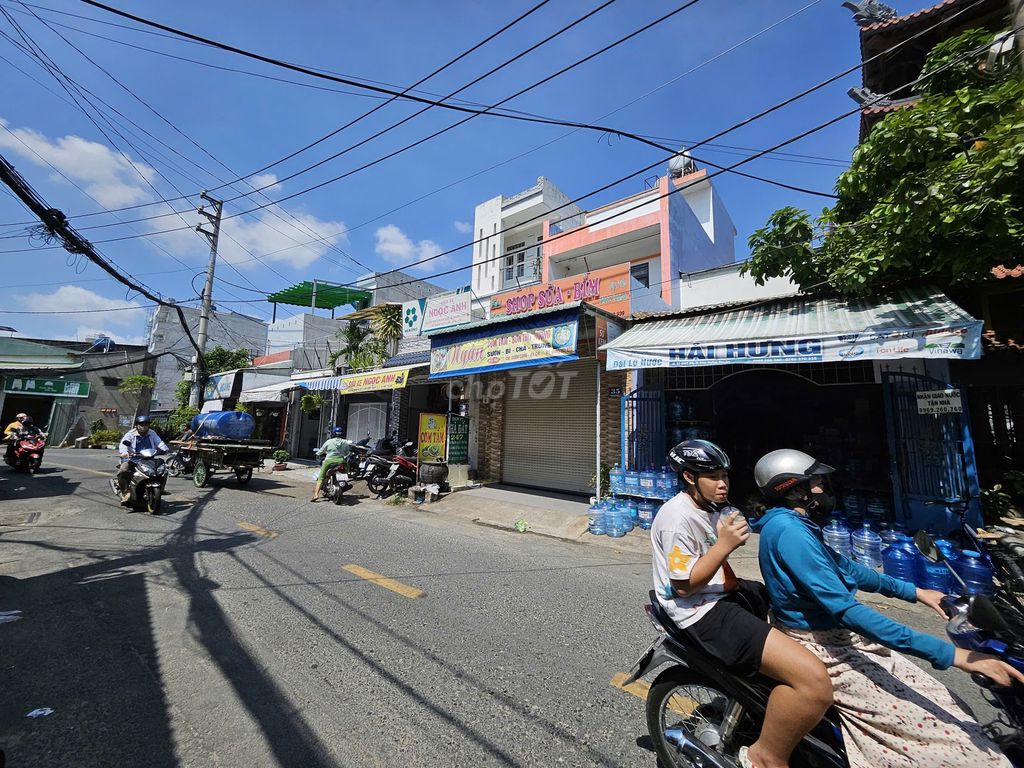 Nhà riêng tại 12, TP. Hồ Chí Minh - ảnh 1