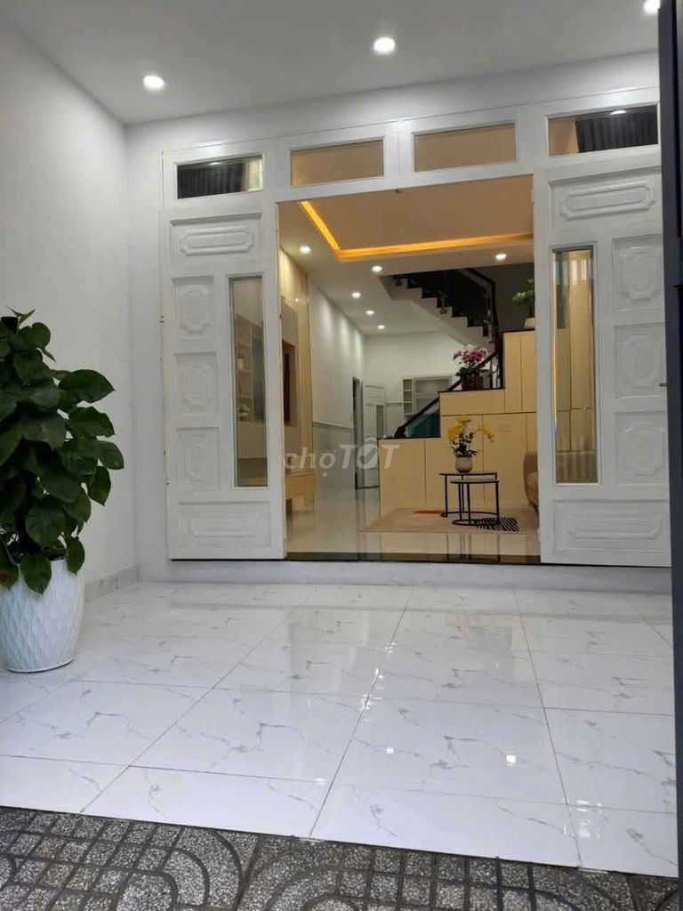 Nhà riêng tại 12, TP. Hồ Chí Minh - ảnh 1