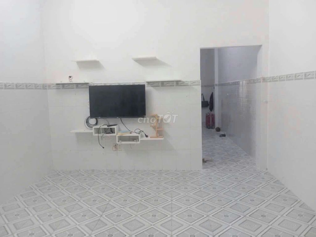 Nhà riêng tại Tân Phú, TP. Hồ Chí Minh - ảnh 1