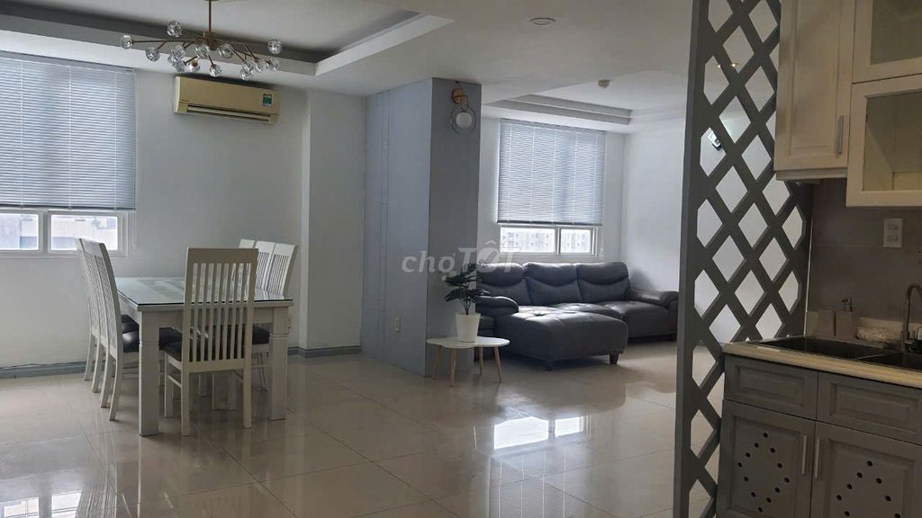 Căn hộ / chung cư tại 1, TP. Hồ Chí Minh - ảnh 1
