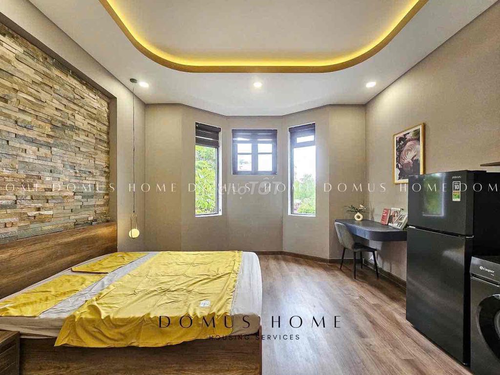 Căn hộ / chung cư tại 7, TP. Hồ Chí Minh - ảnh 1