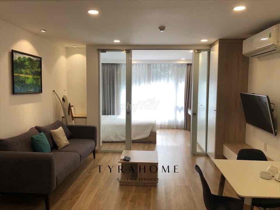 Căn hộ / chung cư tại Bình Thạnh, TP. Hồ Chí Minh - ảnh 1