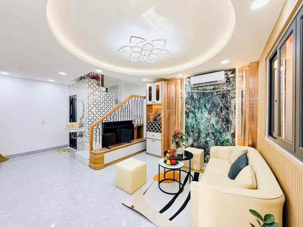 Nhà riêng tại Bình Thạnh, TP. Hồ Chí Minh - ảnh 1
