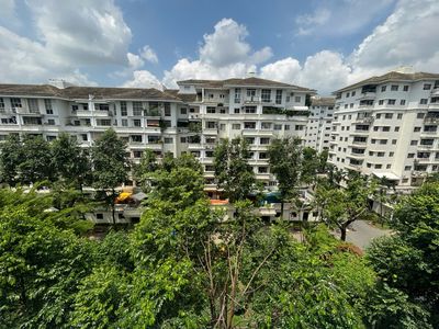 Căn hộ / chung cư tại 7, TP. Hồ Chí Minh - ảnh 1