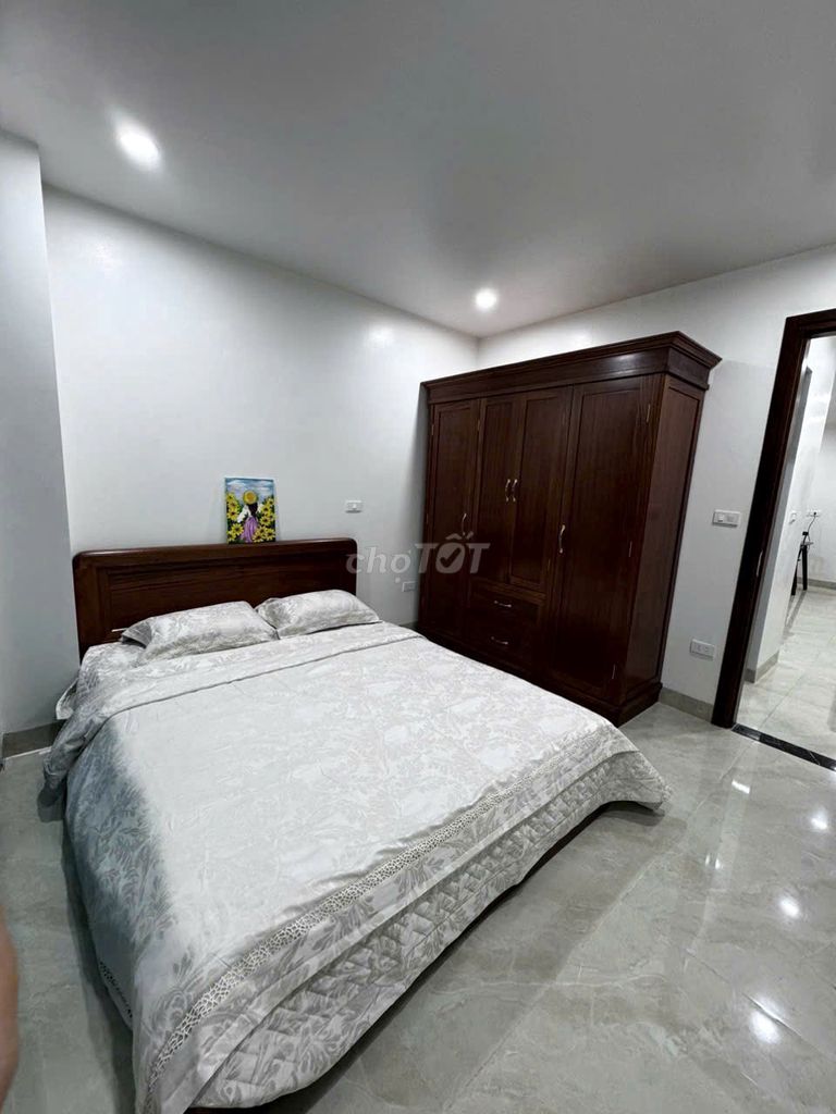 Căn hộ / chung cư tại Cầu Giấy, Hà Nội - ảnh 1