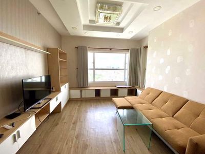 Căn hộ / chung cư tại 8, TP. Hồ Chí Minh - ảnh 1