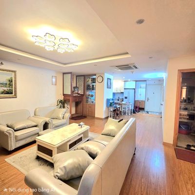 Apartment / condo in Nam Từ Liêm, Hà Nội - photo 1