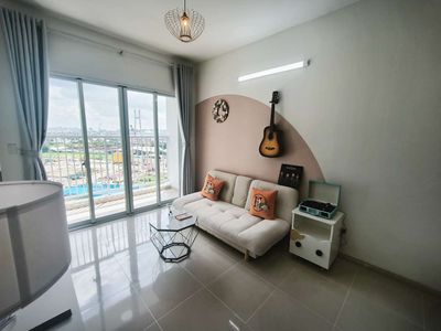 Căn hộ / chung cư tại 7, TP. Hồ Chí Minh - ảnh 1